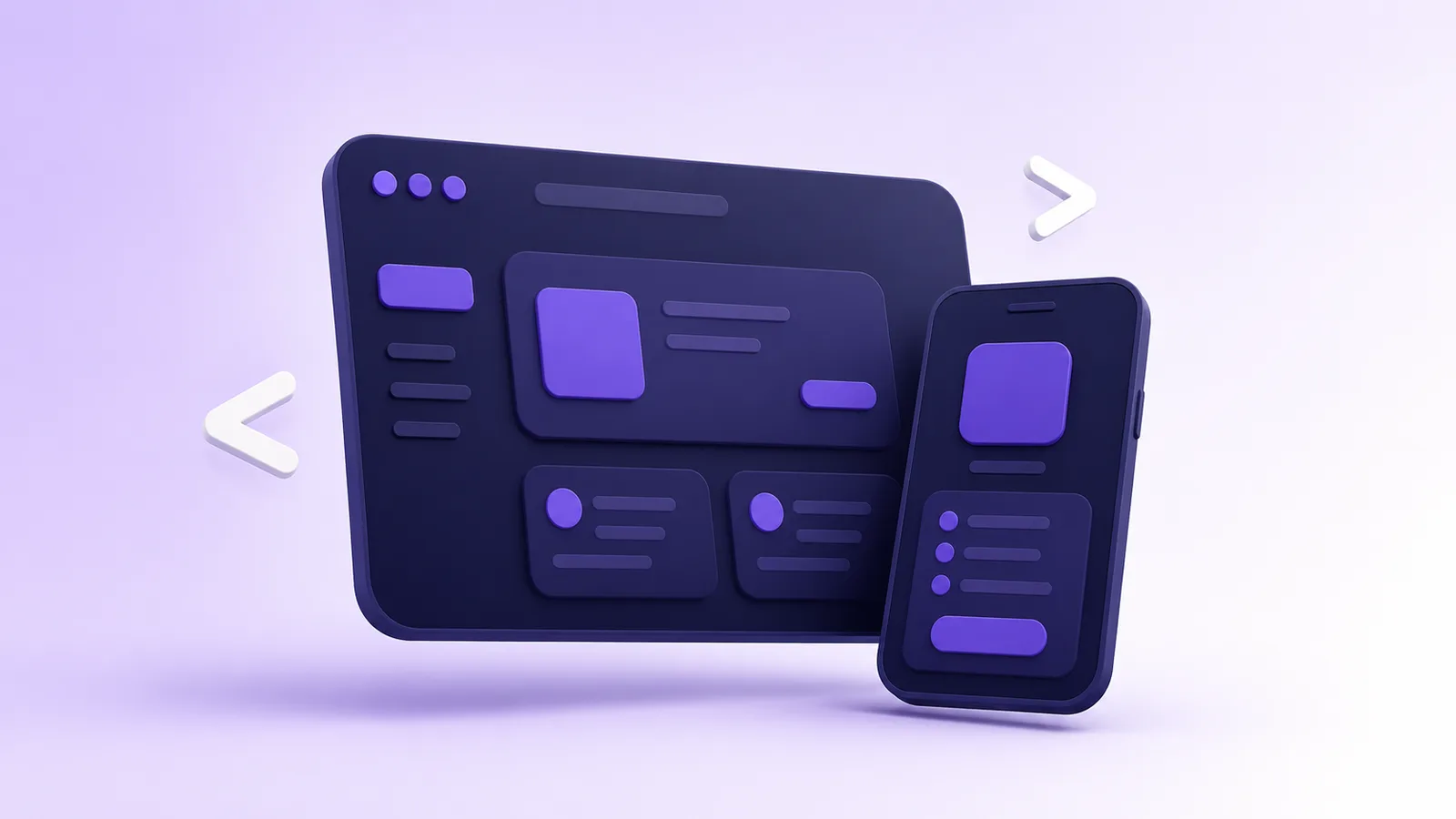 Web & Mobile Development